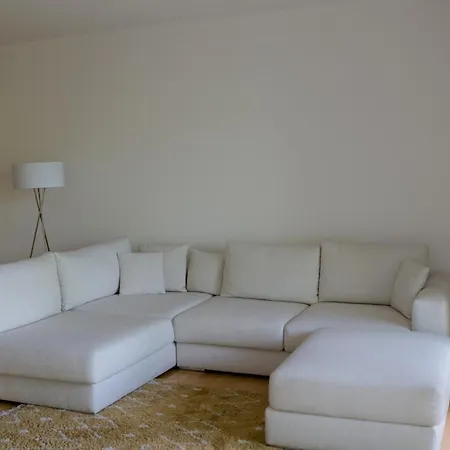 Appartement Parkvillen Weisser Garten Traum Velden am Wörthersee