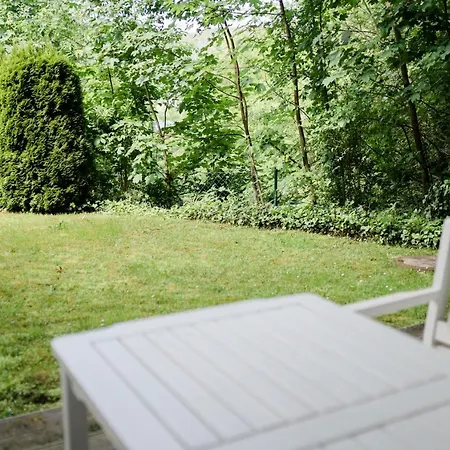 Parkvillen Weisser Garten Traum Velden am Wörthersee